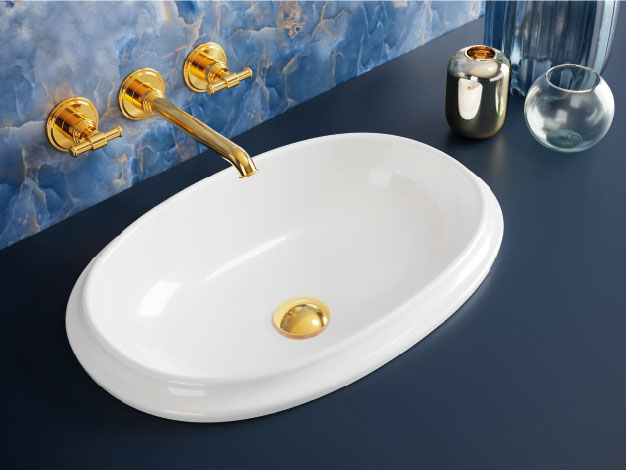 Artize wash basin